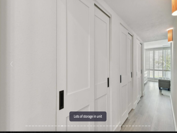 Three Bedroom Luxury Condo on the beach